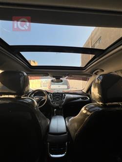 شێڤرۆلێت مالیبۆ